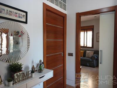 Casa Sunshine: Village or Town House in Arboleas, Almería