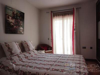 Casa Sunshine: Village or Town House in Arboleas, Almería