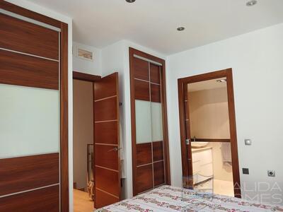 Casa Sunshine: Village or Town House in Arboleas, Almería