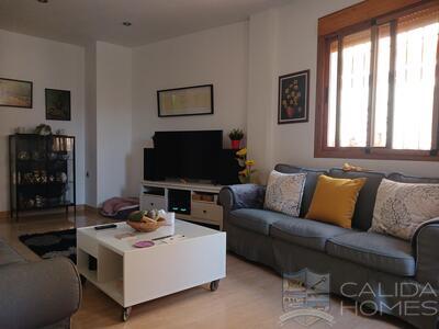 Casa Sunshine: Village or Town House in Arboleas, Almería