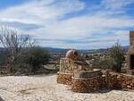 Casa Suzie : Resale Villa for Sale in Arboleas, Almería