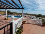 CASA TABERNO: Resale Villa for Sale in Taberno, Almería
