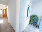CASA TABERNO: Resale Villa for Sale in Taberno, Almería