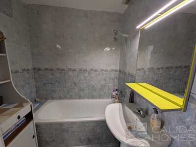 Casa Tio : Village or Town House in Macael, Almería