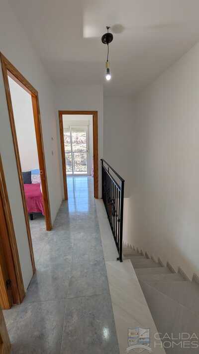 Casa Tio : Village or Town House in Macael, Almería