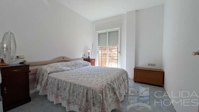 Casa Tio : Village or Town House for Sale in Macael, Almería