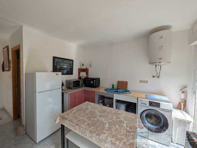 Casa Tio : Village or Town House for Sale in Macael, Almería