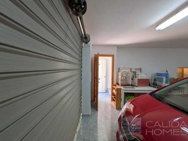 Casa Tio : Village or Town House for Sale in Macael, Almería