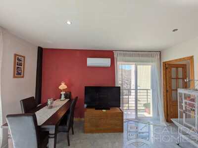 Casa Tio : Village or Town House in Macael, Almería