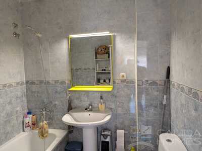 Casa Tio : Village or Town House in Macael, Almería