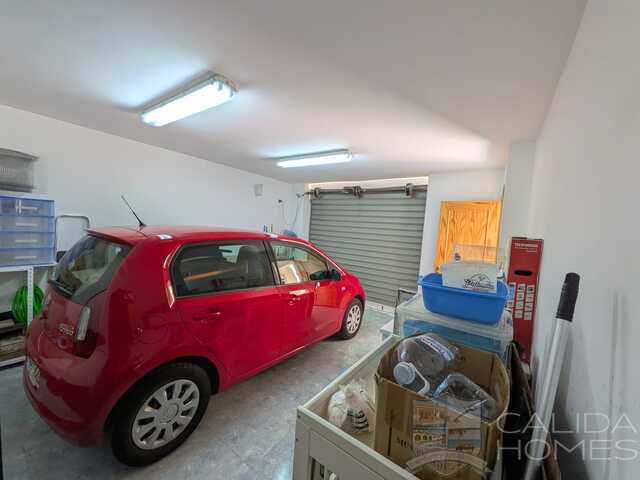 Casa Tio : Village or Town House for Sale in Macael, Almería