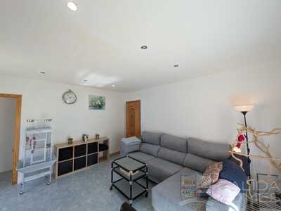 Casa Tio : Village or Town House in Macael, Almería