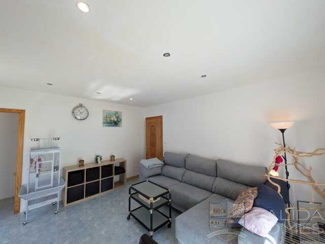 Casa Tio : Village or Town House for Sale in Macael, Almería