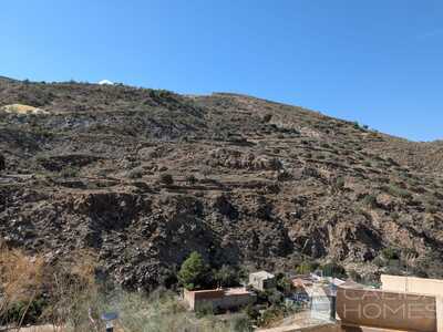 Casa Tio : Village or Town House in Macael, Almería
