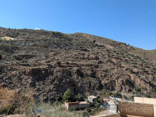 Casa Tio : Village or Town House for Sale in Macael, Almería