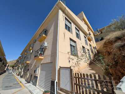 Casa Tio : Village or Town House in Macael, Almería