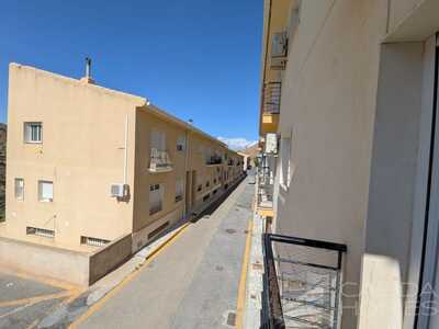 Casa Tio : Village or Town House in Macael, Almería