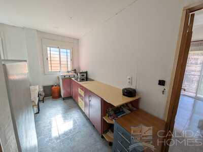 Casa Tio : Village or Town House in Macael, Almería