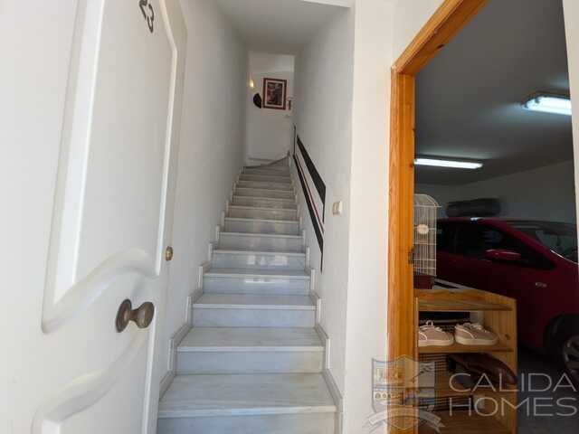 Casa Tio : Village or Town House for Sale in Macael, Almería