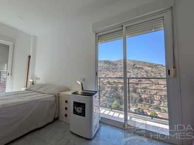 Casa Tio : Village or Town House in Macael, Almería
