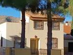 Casa Torres : Vrijstaande Huis met Karakter in Arboleas, Almería