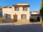 Casa Torres : Detached Character House for Sale in Arboleas, Almería