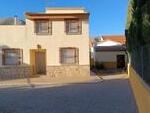 Casa Torres : Detached Character House in Arboleas, Almería