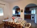 Casa Torres : Detached Character House for Sale in Arboleas, Almería