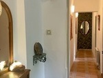Casa Valley: Detached Character House for Sale in Cantoria, Almería