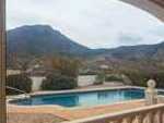 Casa Vista Magnifica: Resale Villa for Sale in Arboleas, Almería