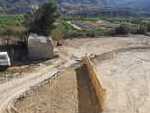 Casa Vista Pedro: Propriété jumelée dans La Alfoquia, Almería