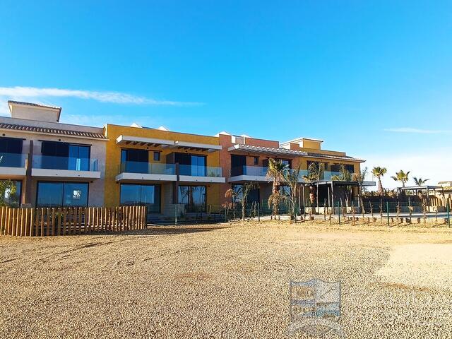 Casas de Cricket : Duplex for Sale in Cuevas Del Almanzora, Almería