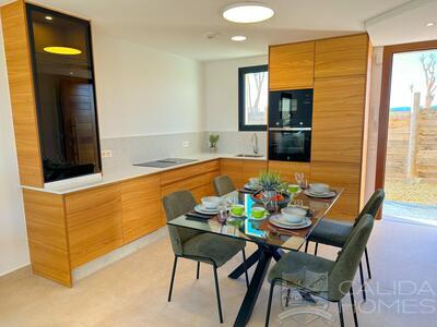 Casas de Cricket : Duplex in Cuevas Del Almanzora, Almería