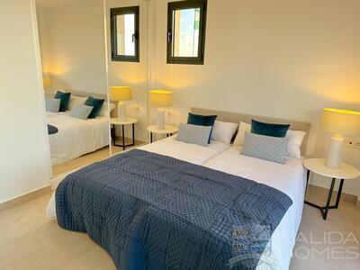 Casas de Cricket : Duplex in Cuevas Del Almanzora, Almería