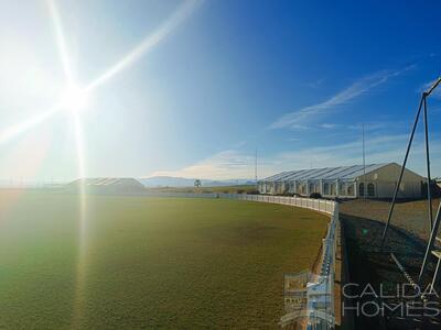 Casas de Cricket : Duplex in Cuevas Del Almanzora, Almería