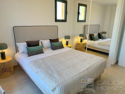 Casas de Cricket : Duplex in Cuevas Del Almanzora, Almería