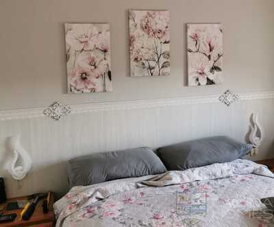 chalet bonita : Resale Villa in Oria, Almería