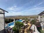 chalet bonita : Resale Villa in Oria, Almería