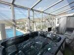 chalet bonita : Resale Villa in Oria, Almería