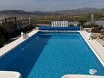 chalet bonita : Resale Villa in Oria, Almería