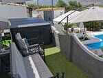 chalet bonita : Resale Villa for Sale in Oria, Almería