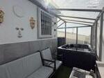 chalet bonita : Resale Villa in Oria, Almería