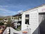 chalet bonita : Resale Villa in Oria, Almería