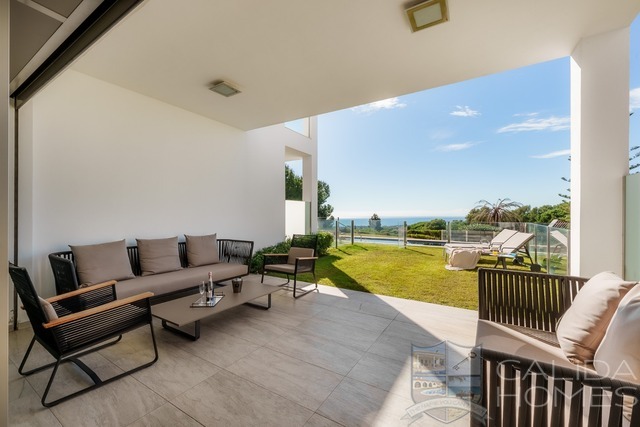 chalet bonita : Resale Villa for Sale in Oria, Almería