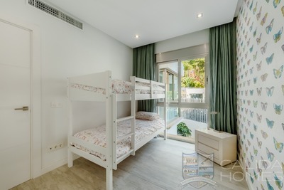 chalet bonita : Resale Villa in Oria, Almería
