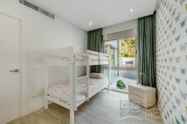 chalet bonita : Resale Villa for Sale in Oria, Almería