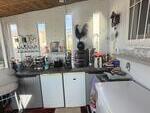 chalet bonita : Resale Villa in Oria, Almería