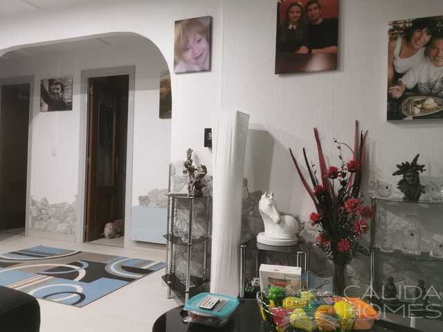 chalet bonita : Resale Villa for Sale in Oria, Almería