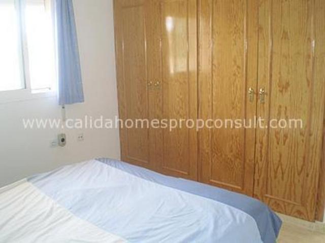 cla 4226: Resale Villa for Sale in Arboleas, Almería