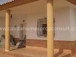 cla 4226: Resale Villa for Sale in Arboleas, Almería